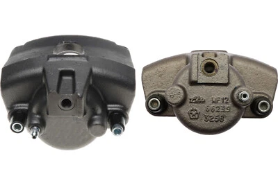 KIT dianteiro pinças de freio a disco Raybestos para 2003-2007 Dodge Caravan (75966) - Imagem 1 de 4