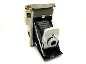 Polaroid Land Camera 80A Sofortbildkamera Instantkamera Camera - Bild 1 von 5