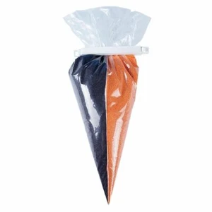 Schneider Einweg-Spritzbeutel mit zwei Fächern 30,5 x 45,5 cm - 75 - Bild 1 von 6