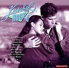 Kuschelrock Vol. 4 von Various | CD | Zustand gut - Bild 1 von 1