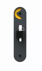 SCANGRIP magnetic clamp EX for positioning NOVA EX work lights - Picture 1 of 3
