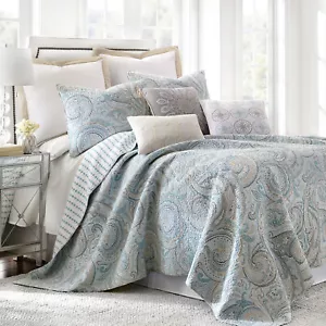 Fichte Quilt Set - Levtex Home - Bild 1 von 24