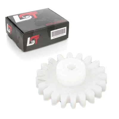 Engranaje 20 dientes cuadro de instrumentos velocímetro cuentakilómetros para VOLVO 440 850 960 - Imagen 1 de 4