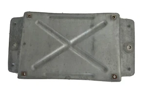 SOPORTE DE LICENCIA TRASERA SAAB CLASSIC 900 - Imagen 1 de 2