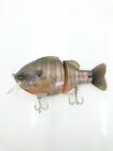Fishing Lure Used Deps Lure/Depth/Bulldoze160/Scratches And Stains Sports
