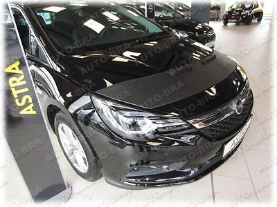 Car Hood Bra Buick Verano II hatch, Excelle XT Vauxhall Holden Astra K 2018-2022 - Image 1 of 4