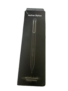 Uogic Pen for Microsoft Surface Palm Rejection, 1024 Levels Pressure, Flex Tip - Picture 1 of 3