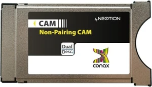 10 pcs Neotion PRD-MTCx 6350 Conax CAM CI-Modul - Bild 1 von 5