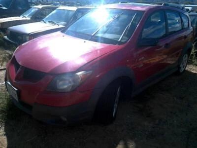 Used HVAC Blower Motor fits: 2004 Pontiac Vibe  Grade A - Image 1 of 4