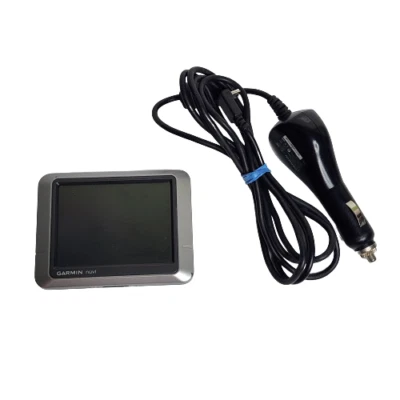 Garmin GPS Nuvi 200 Navigation Unit - Image 1 of 4