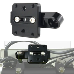 Soporte de teléfono adecuado para Benelli TRK 502X 2021-2022 navegación montaje GPS - Imagen 1 de 20