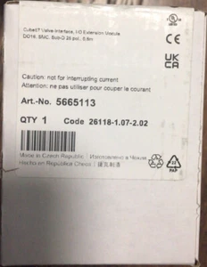 1PCS NEW 5665113 MURR - Picture 1 of 3