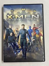 X-Men: Days of Future Past (DVD, 2014)