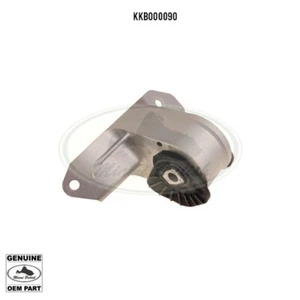 MONTAJE DE MOTOR LAND ROVER FREELANDER IZQUIERDO KKB000090 FABRICANTE DE EQUIPOS ORIGINALES - Imagen 1 de 2