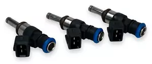 Can-Am Maverick X3 Turbo (2017-2022) Fuel Injectors (Set of 3) - 420874845 - Picture 1 of 4