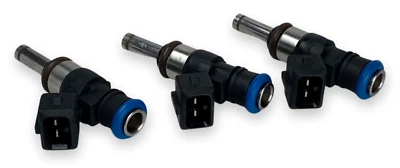 Can-Am Maverick X3 Turbo (2017-2022) Fuel Injectors (Set of 3) - 420874845 - Image 1 of 4
