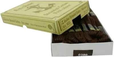 Hand Embroidery Cross Stitch Stranded Cotton Floss 0380 Anchor Threads 25 Skeins - Image 1 of 4