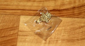 Super Mario Club Nintendo Anstecker Pin Badge SNES NES World Kart Bros. Land