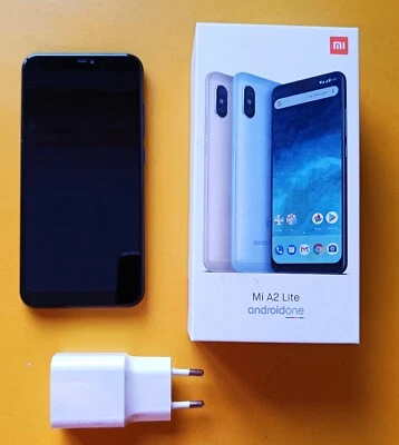 Xiaomi Telefonoper Pezzi Di Ricambio MI A2 LITE - Immagine 1 di 3
