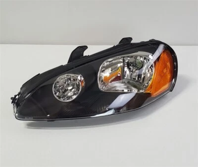 NOS 2003-2005 Dodge Stratus Left/Driver Headlamp MN142063 - Image 1 of 4