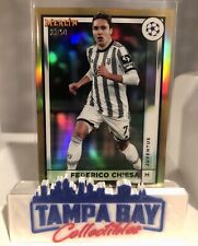 Topps UEFA Champions League CL 2017/2018 Cristiano Ronaldo Foil sticker #5