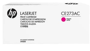 Toner HP CE273AC MAGENTA Laserjet Enterprise CP5525 - Bild 1 von 1