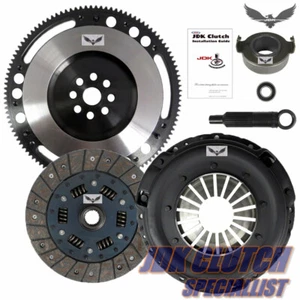 J-TEC STAGE 2 *RAPID CLUTCH KIT & FLYWHEEL FOR 94-01 INTEGRA CIVIC Si B SERIES - Picture 1 of 7