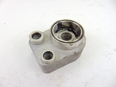 213059324R Enfriador Aceite Motor para MERCEDES-BENZ CLASE A (BM 176) 20 201398 - Imagen 1 de 4