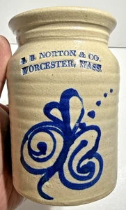 Vajilla de gres cerámica Sampson FB Norton Worcester Ma 1987 Westminster MA Mini - Imagen 1 de 15
