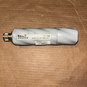 MikroTik Groove 52HPN Routerboard - Picture 1 of 3