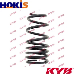 COIL SPRING RA6208 FOR HYUNDAI H-1/STAREX/Bus/Van D4CB 2.5L G4JS/G4CS 2.4L 4cyl - Picture 1 of 9