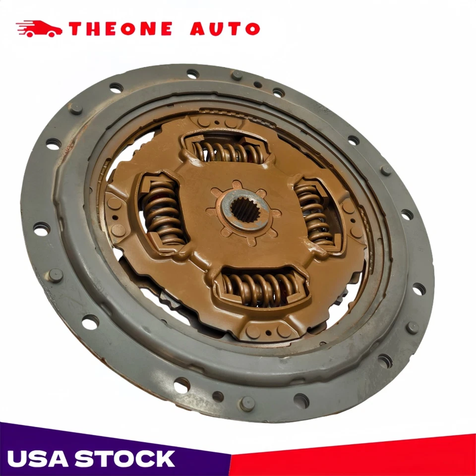 Transmission Input Damper Assy 31270-47060 For Toyota Prius Lexus CT200h US Foto 1 de 4