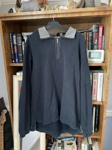 Men’s Whitestuff X Large Pullover Top. Used. Good Condition. - Picture 1 of 3