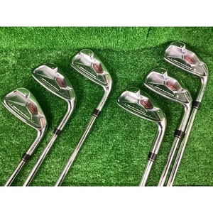 MacGregor MACTEC IH 101 Iron Set 6pcs 5-PW NS PRO 950GH Flex S - Picture 1 of 5