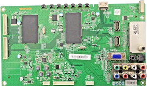 46" Toshiba LCD TV 46G310U Main Board 75024142 - Picture 1 of 1