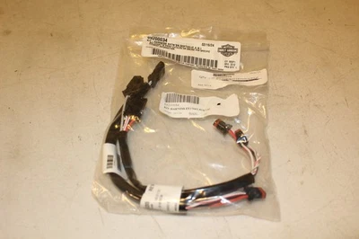 HARLEY DAVIDSON OEM SOFTAIL HARNESS EXTENSIONS 69200034  Foto 1 de 2