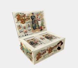 PRESALE 2025 Topps Allen & Ginter  Base Singles U-Pick your Player  #200 - 300 - Picture 1 of 1