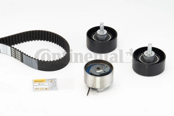 CONTINENTAL CTAM CT1123K1 Kit de distribution pour CHRYSLER,JEEP,LDV - Photo 1/3