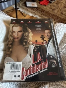 NEW--L.A. Confidential (DVD, 1997) New Sealed - Picture 1 of 2