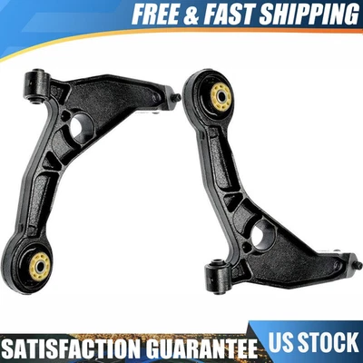 Brazo de control inferior delantero 2 Dorman para Dodge Avenger 2008 2009 2010 2011 2012 2013 Foto 1 de 4