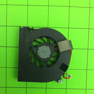 Laptop Computer 443917-001 Cooling Fan - Picture 1 of 4