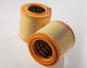 Aston Martin DB9 - Luftfilter-Set - Bild 1 von 1