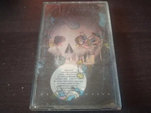 DEF LEPPARD - Retro Active CASSETTE TAPE / Made In Philippines - Picture 1 of 5