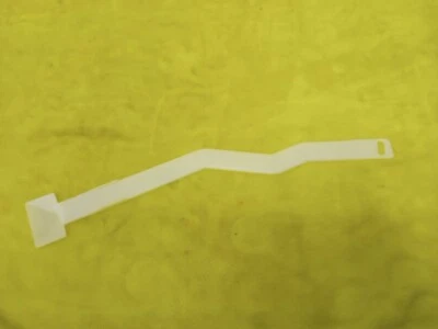 Amortiguador de aire para refrigerador Kenmore pieza # 4387121 original OEM, ENVÍO GRATUITO Foto 1 de 2