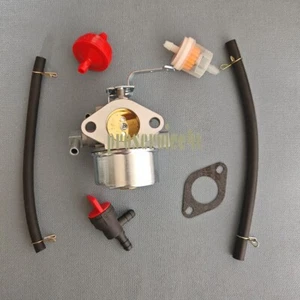 Carburetor Carb for PowerMate Coleman maxa4000 er plus Generator Tecumseh 4Cycle - Picture 1 of 5