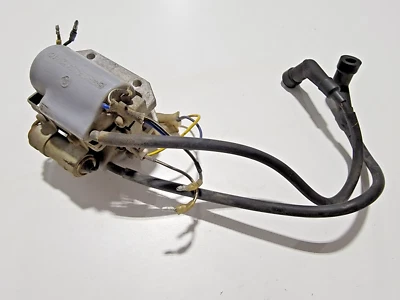 Bobinas de encendido 12v 1968-1974 Honda CB450 CB 450 CL450 CB500T CP450 Foto 1 de 4