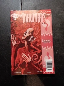 INHUMANS - MOND TEIL 2 #2 2003 MARVEL - Bild 1 von 1