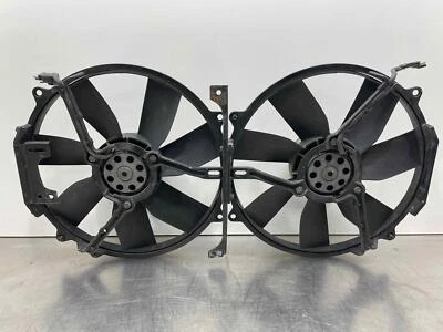 1993 MERCEDES 300E 3.2 原始设备制造商散热器电动冷却风扇电机 0015000693 92-93 — 第 1/4 张图片