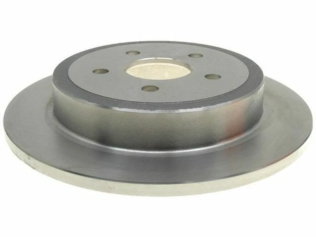 Rotor de freno trasero Raybestos 52HF11N para Chrysler New Yorker R-Line 1990-1993 Foto 1 de 1