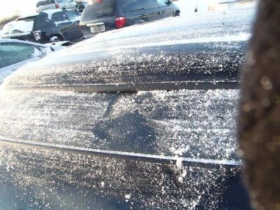 Puerta delantera derecha pasajero eléctrica compatible 03-08 MAZDA 6 311055 Foto 1 de 4